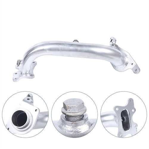 T-304 Racing Exhaust Header Stainless Steel For 1.8L R18A Honda Civic 2006-2011